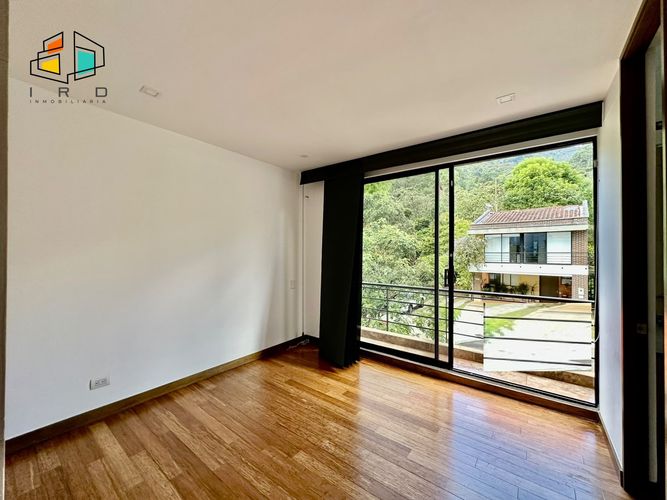 Casa de 4 alcobas en venta en Loma El Atravesado, Envigado, 110 m² · foto 20 de 24