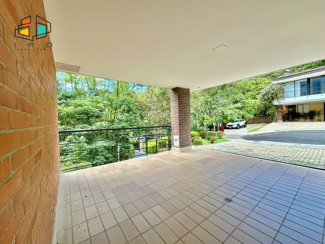 Casa de 4 alcobas en venta en Loma El Atravesado, Envigado, 110 m² · foto 6 de 24