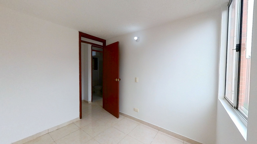 Apartamento en venta en Centro Usme Urbano, Bogotá · foto 4 de 8