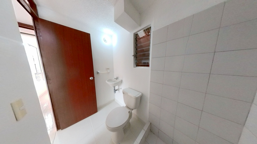 Apartamento en venta en Centro Usme Urbano, Bogotá · foto 5 de 8