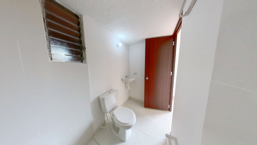 Apartamento en venta en Centro Usme Urbano, Bogotá · foto 6 de 8