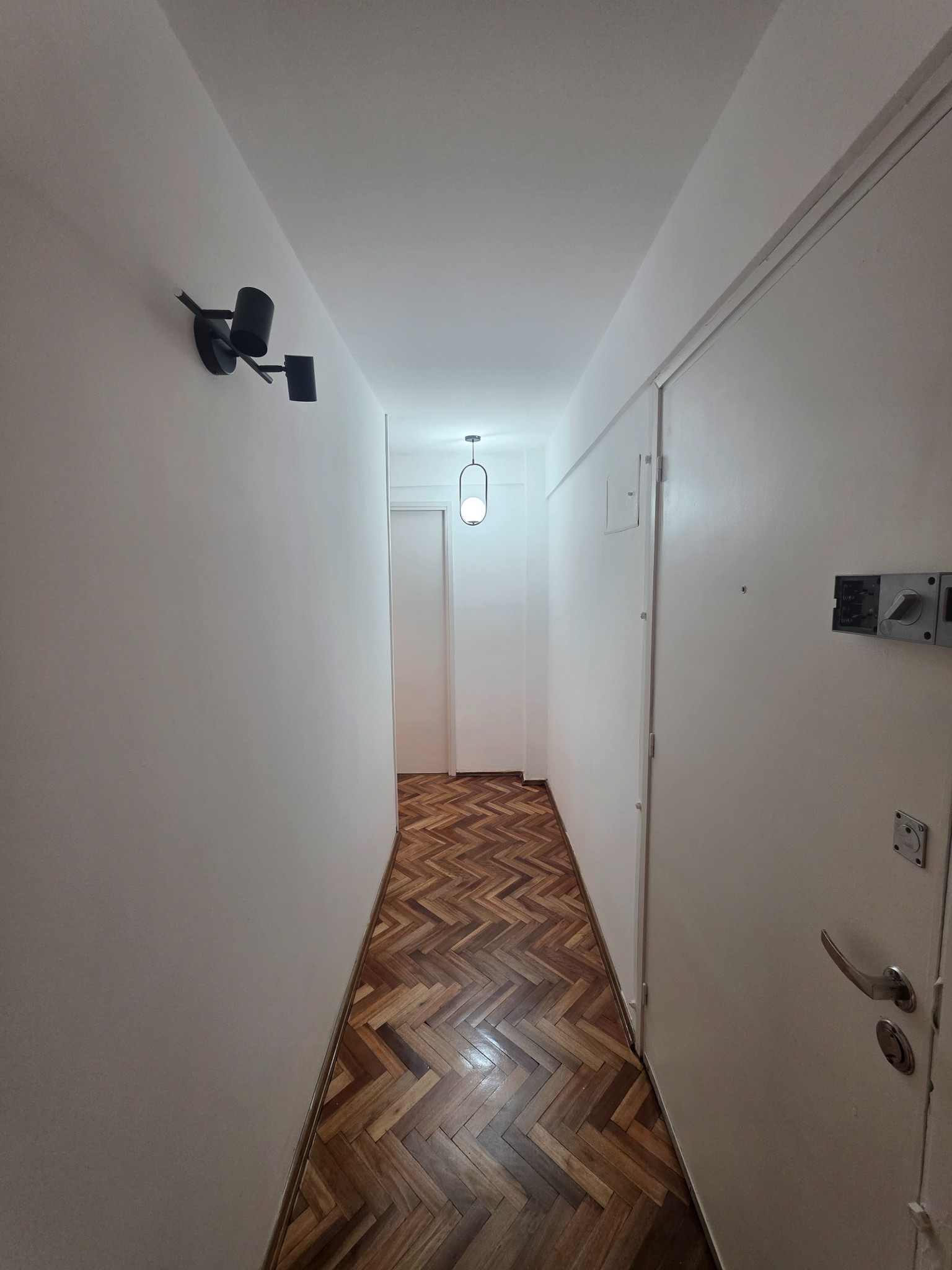 Luminoso y Amplio! 2Dorm. 1Baño. en Excelente Estado de Conservación · Foto 10