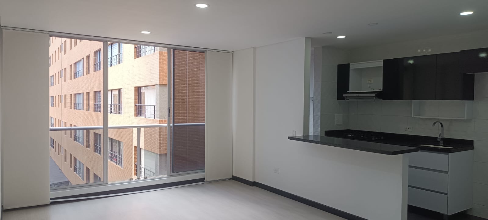 Apartamento en Arriendo en Cedritos, Bogotá