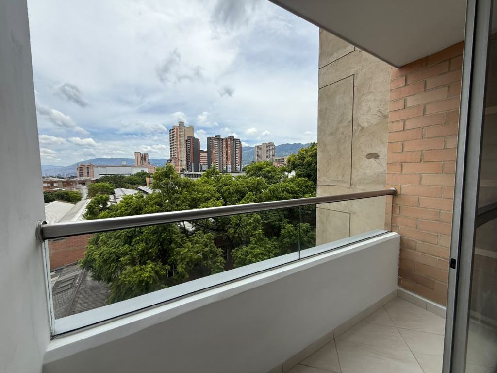 Apartment for rent in Virgen del carmen, Sabaneta