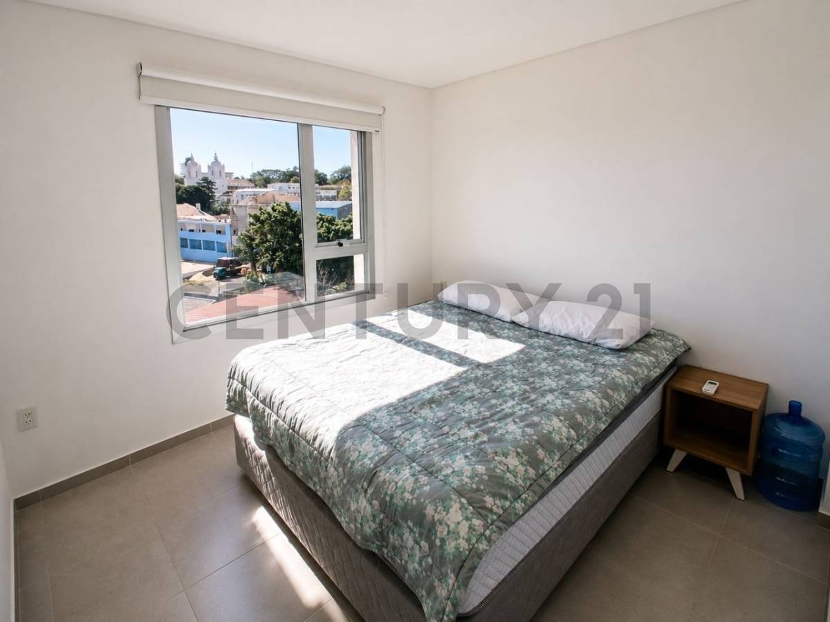 Alquiler de Departamento Terminados en Encarnación, Itapúa — foto 3