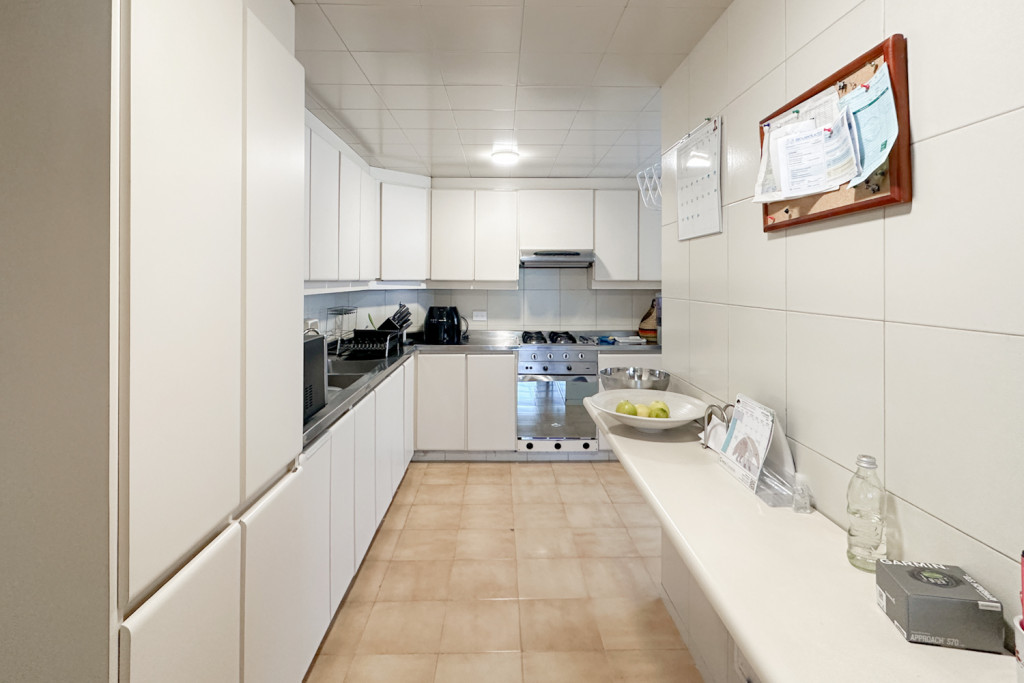 Apartamento en venta en San Patricio, Bogotá · foto 3 de 17