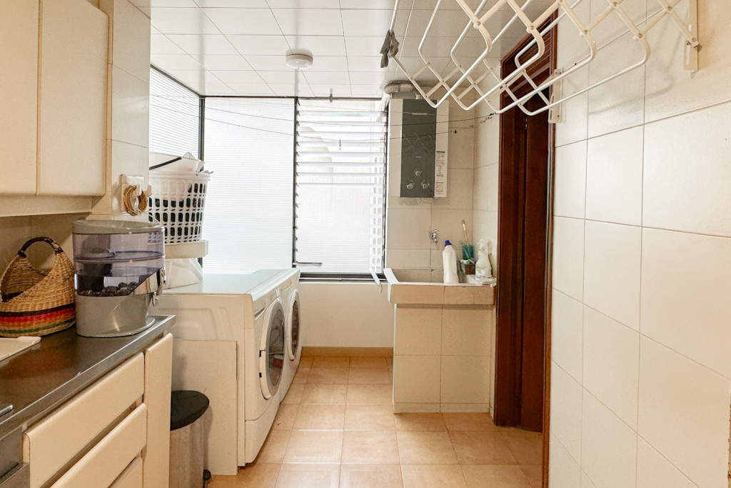 Apartamento en venta en San Patricio, Bogotá · foto 5 de 17