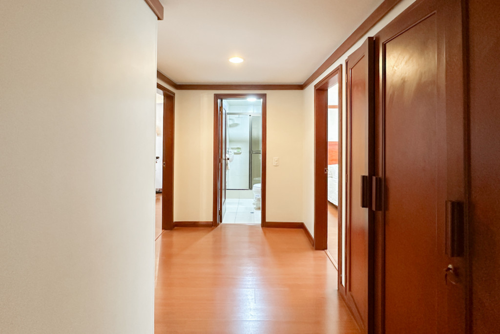 Apartamento en venta en San Patricio, Bogotá · foto 8 de 17
