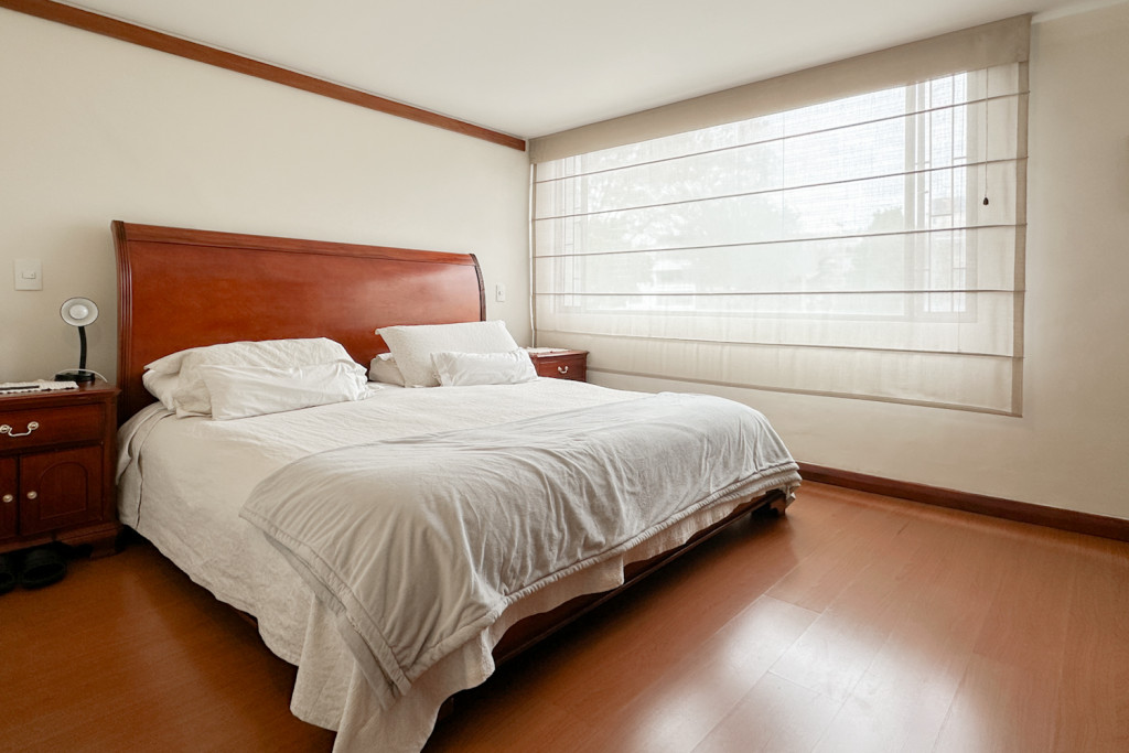 Apartamento en venta en San Patricio, Bogotá · foto 9 de 17