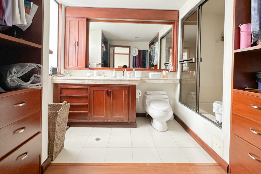 Apartamento en venta en San Patricio, Bogotá · foto 11 de 17
