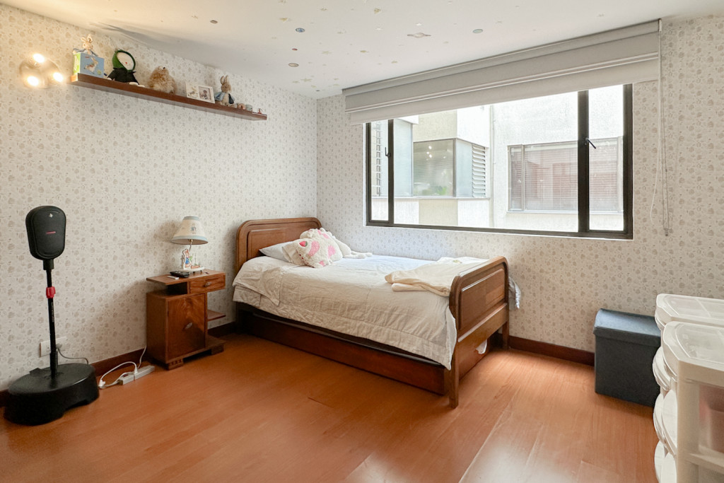 Apartamento en venta en San Patricio, Bogotá · foto 12 de 17