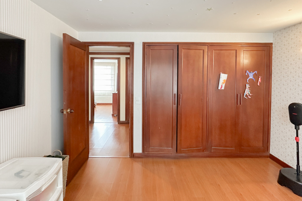Apartamento en venta en San Patricio, Bogotá · foto 13 de 17