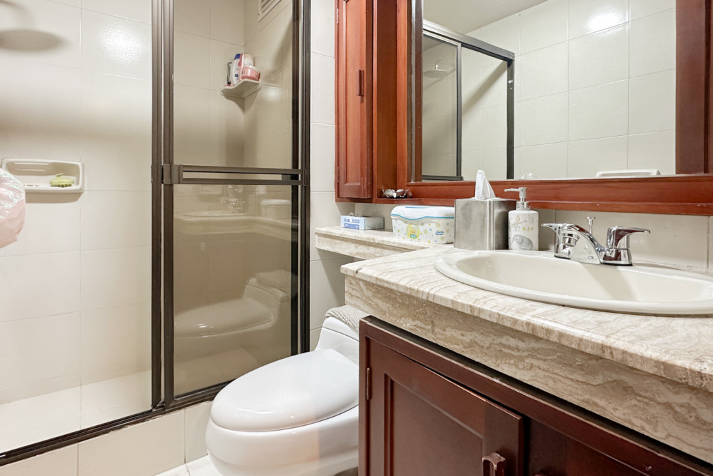 Apartamento en venta en San Patricio, Bogotá · foto 16 de 17