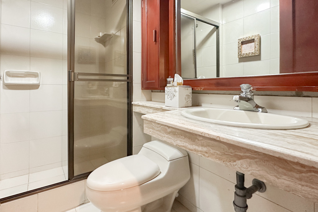 Apartamento en venta en San Patricio, Bogotá · foto 17 de 17