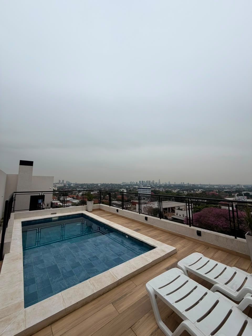 ALQUILO MONOAMBIENTE EN FDO DE LA MORA MCAL LOPEZ — foto 3