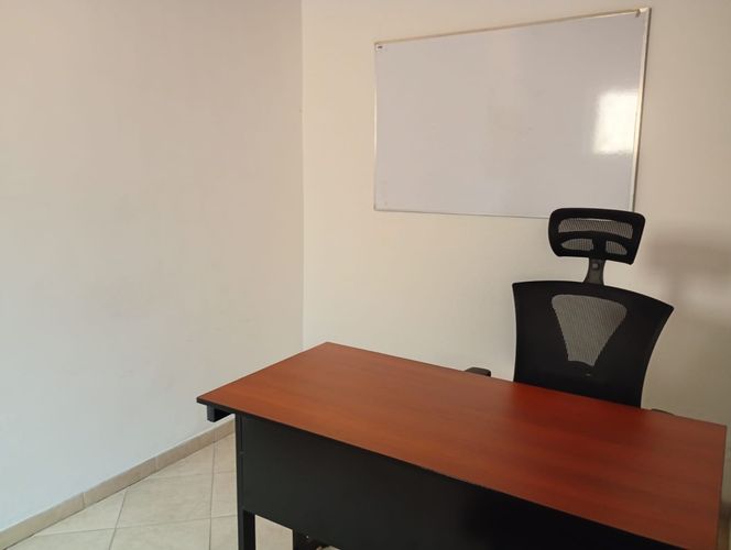 Oficina en arriendo en Laureles, Medellín, 790 m² · foto 3 de 16