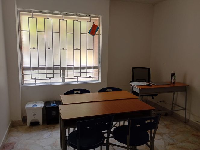 Oficina en arriendo en Laureles, Medellín, 790 m² · foto 4 de 16