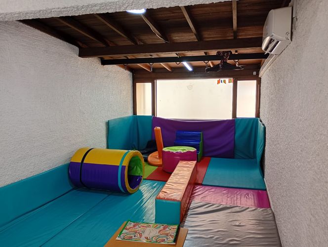 Oficina en arriendo en Laureles, Medellín, 790 m² · foto 13 de 16