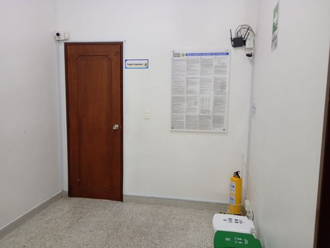 Oficina en arriendo en Laureles, Medellín, 790 m² · foto 5 de 16