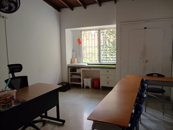 Oficina en arriendo en Laureles, Medellín, 790 m² · foto 6 de 16