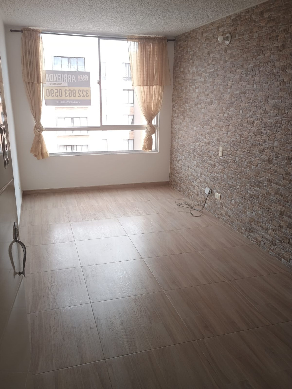 Apartamento en Arriendo en Ciudad verde, Soacha