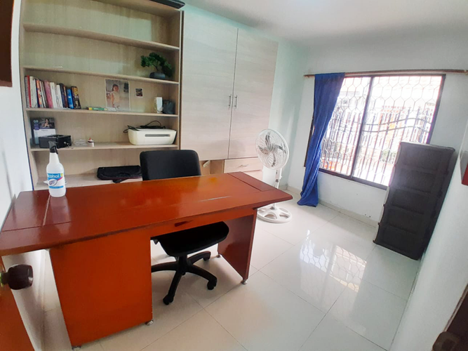 Casa de 3 alcobas en venta en Costa Hermosa, Soledad, 90 m² · foto 3 de 7
