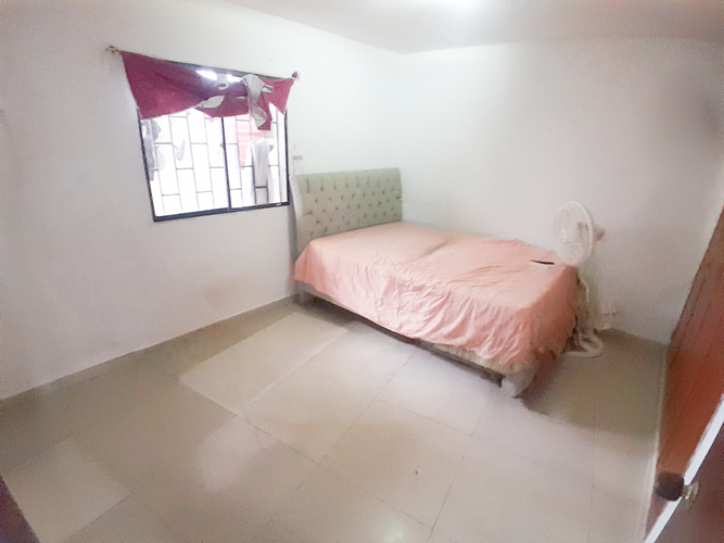 Casa de 3 alcobas en venta en Costa Hermosa, Soledad, 90 m² · foto 4 de 7