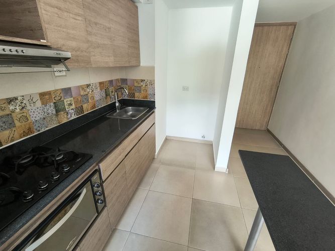 Apartamento de 3 alcobas en venta en Sabaneta Real, Sabaneta, 74 m² · foto 4 de 16