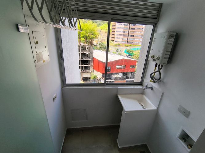 Apartamento de 3 alcobas en venta en Sabaneta Real, Sabaneta, 74 m² · foto 15 de 16