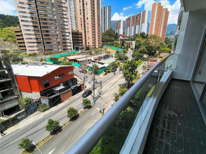 Apartamento de 3 alcobas en venta en Sabaneta Real, Sabaneta, 74 m² · foto 16 de 16