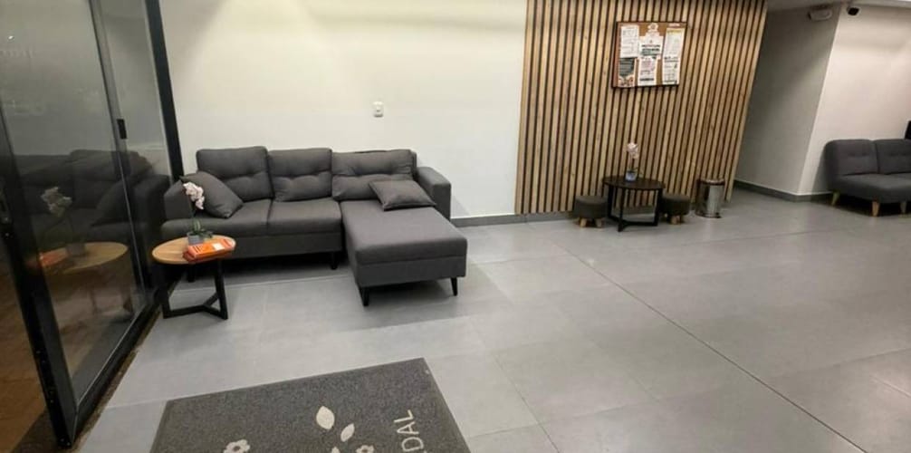 Apartamento de 2 alcobas en arriendo en Belchite, Rionegro, 47 m² · foto 4 de 14