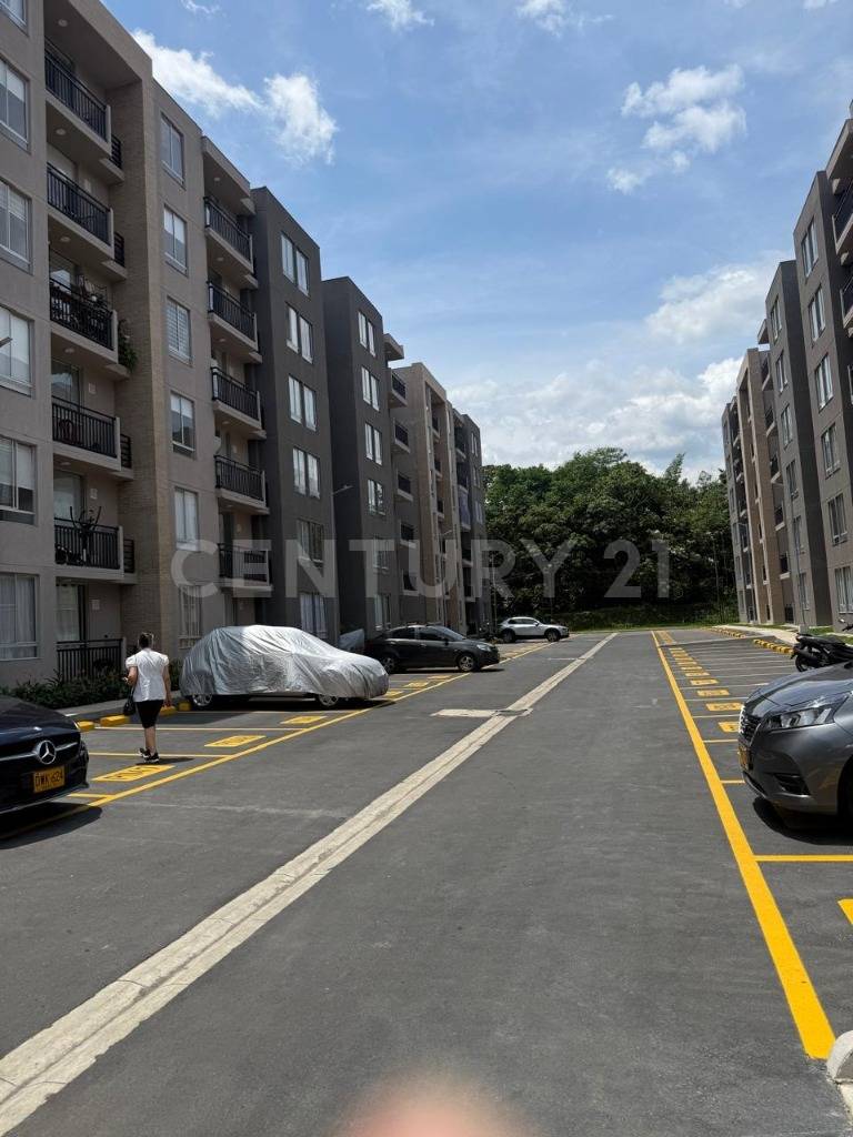 Apartamento en Arriendo en Villavicencio