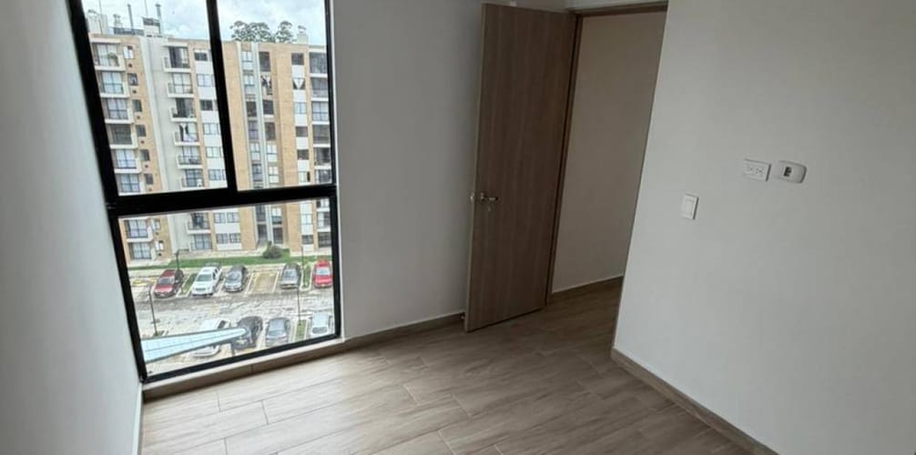 Apartamento de 2 alcobas en arriendo en Belchite, Rionegro, 47 m² · foto 8 de 14