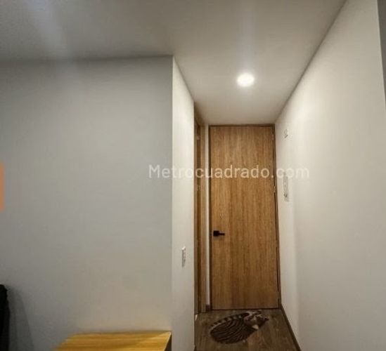 Apartaestudio en venta en Cedritos, Bogotá, 38 m² · foto 4 de 14