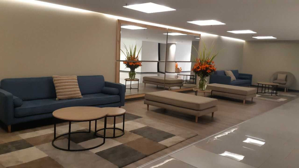 Apartamento en venta en Alameda, Bogotá · foto 3 de 21