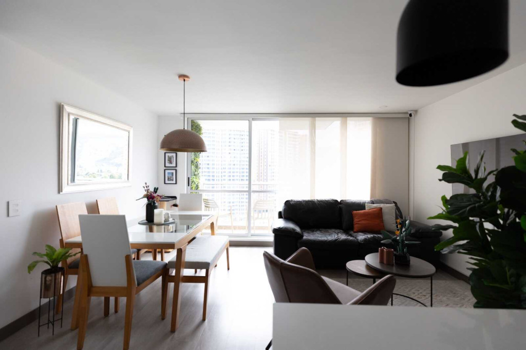 Apartamento en venta en Alameda, Bogotá · foto 4 de 21