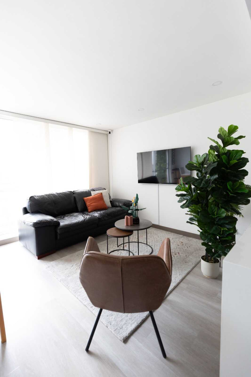 Apartamento en venta en Alameda, Bogotá · foto 5 de 21