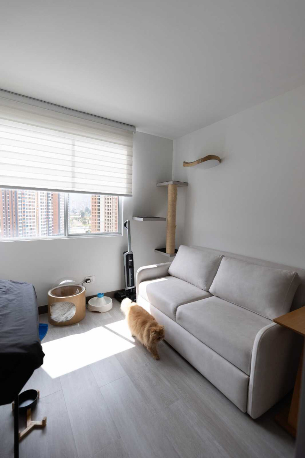 Apartamento en venta en Alameda, Bogotá · foto 6 de 21