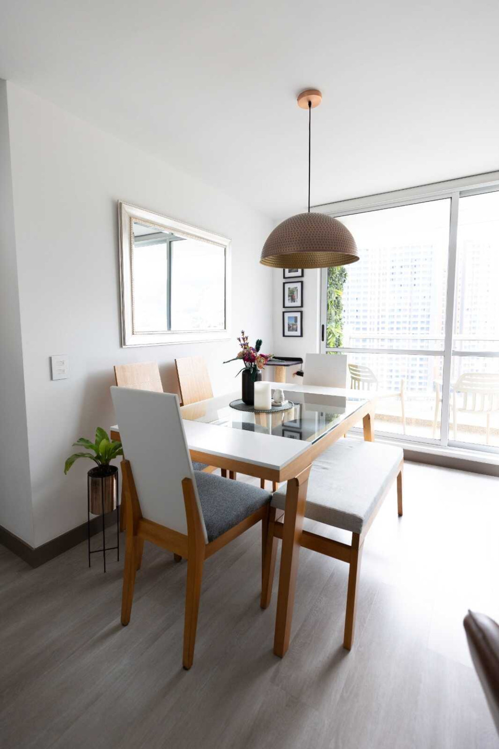 Apartamento en venta en Alameda, Bogotá · foto 7 de 21