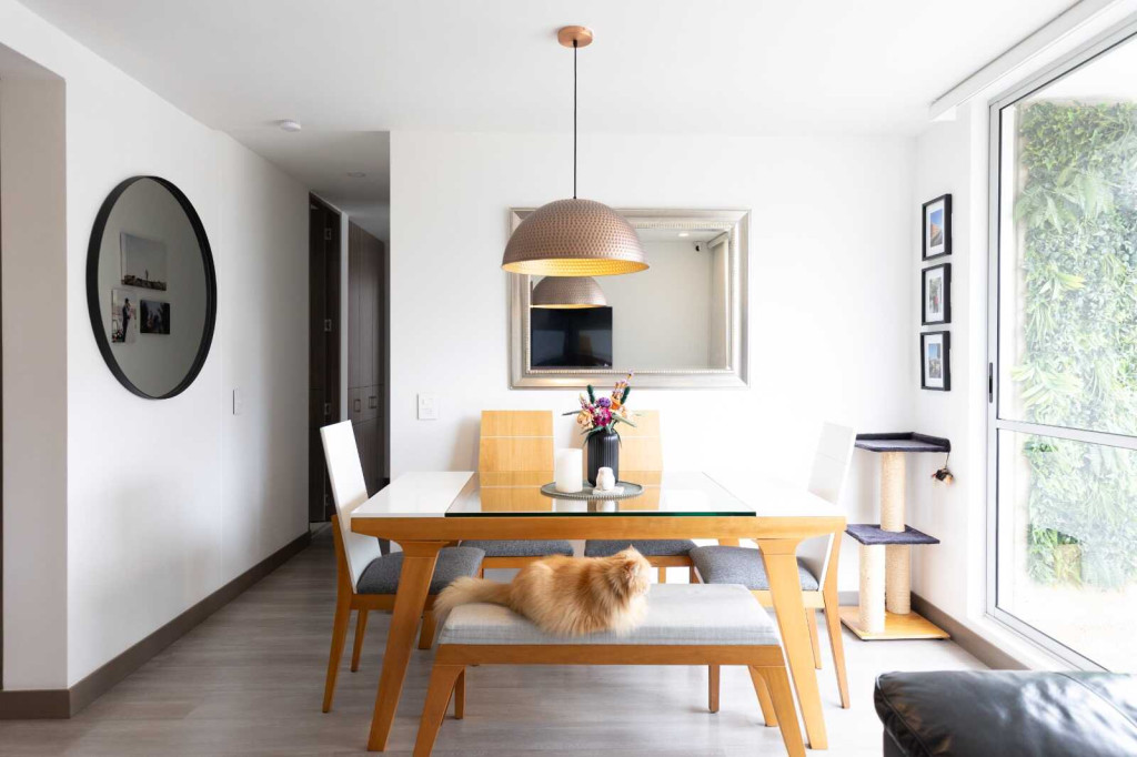 Apartamento en venta en Alameda, Bogotá · foto 8 de 21