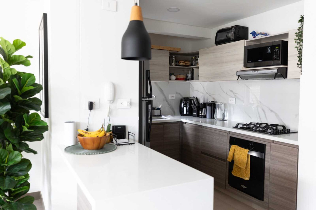 Apartamento en venta en Alameda, Bogotá · foto 9 de 21