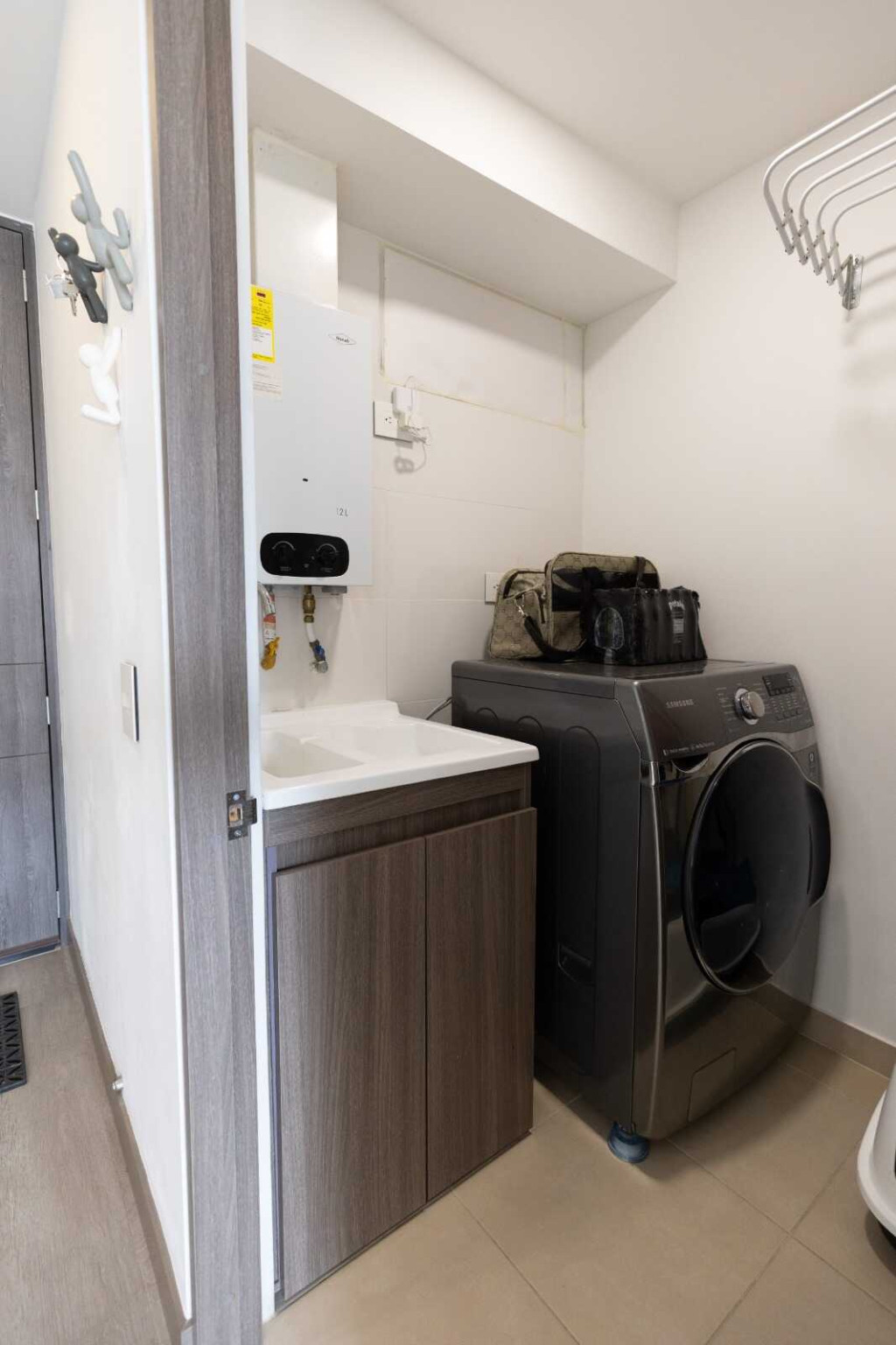 Apartamento en venta en Alameda, Bogotá · foto 10 de 21