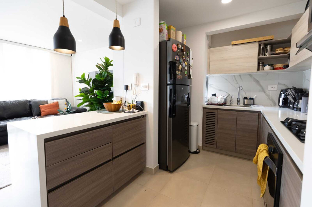 Apartamento en venta en Alameda, Bogotá · foto 11 de 21