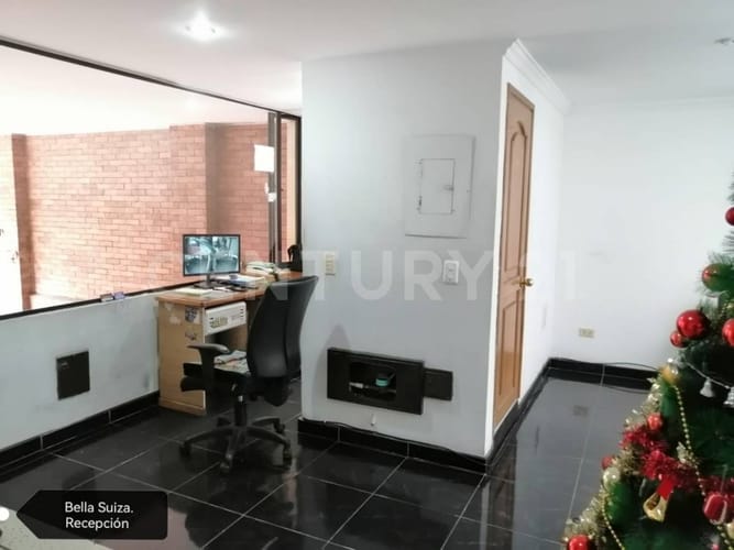 Apartamento en venta en Bella Suiza, Bogotá · foto 3 de 22