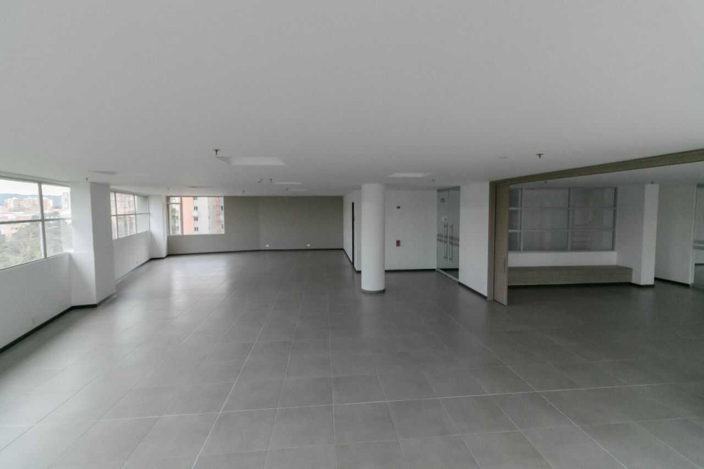 Apartamento en venta en Alameda, Bogotá · foto 19 de 21