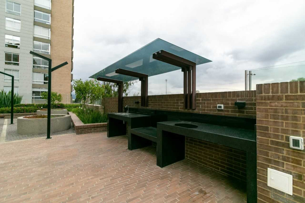 Apartamento en venta en Alameda, Bogotá · foto 21 de 21