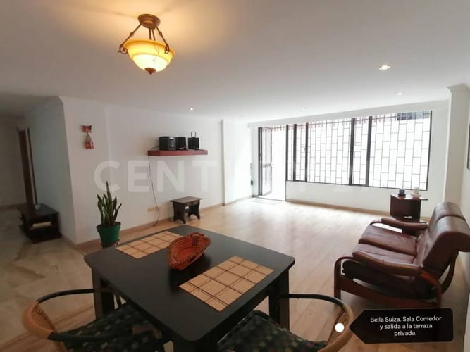 Apartamento en venta en Bella Suiza, Bogotá · foto 5 de 22
