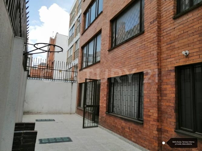 Apartamento en venta en Bella Suiza, Bogotá · foto 6 de 22