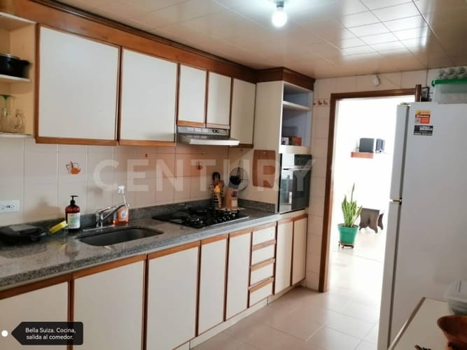 Apartamento en venta en Bella Suiza, Bogotá · foto 9 de 22