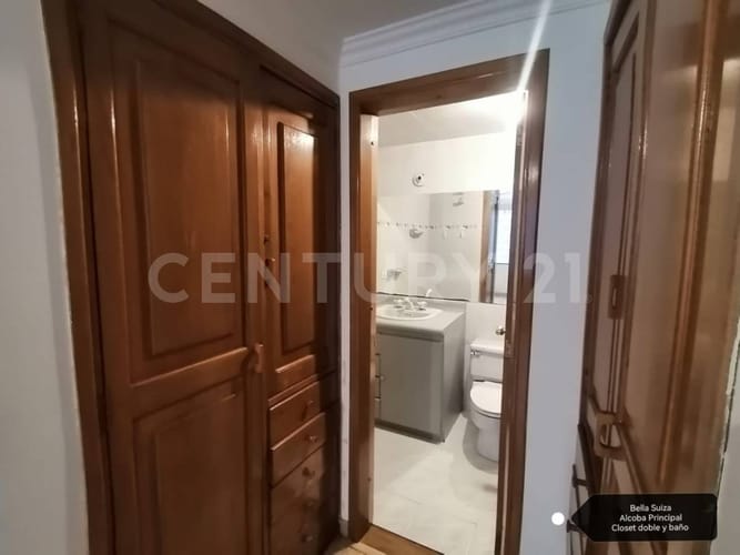 Apartamento en venta en Bella Suiza, Bogotá · foto 13 de 22